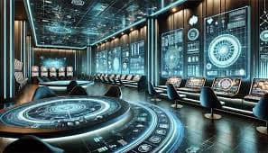 myat777 Online Gaming Platform