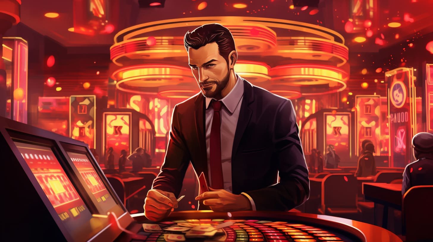 Gates of Olympus slot ဂိမ်း Pragmatic Play jackpot