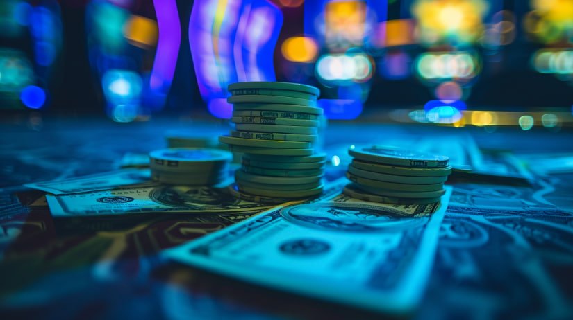 Sportsbook – လောင်းကစား
