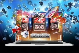 Slots ဂိမ်းများ