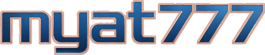 myat777 Logo